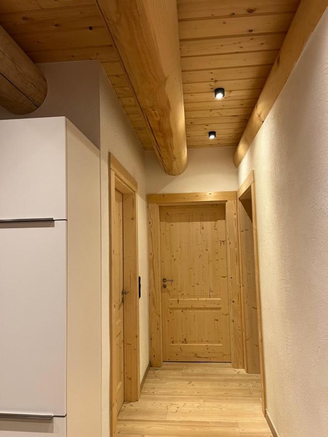 Ferienwohnung Uplandblockhaus Willingen  Exteriér fotografie