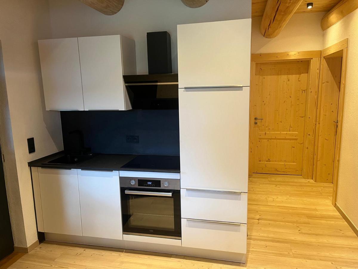 Ferienwohnung Uplandblockhaus Willingen  Exteriér fotografie