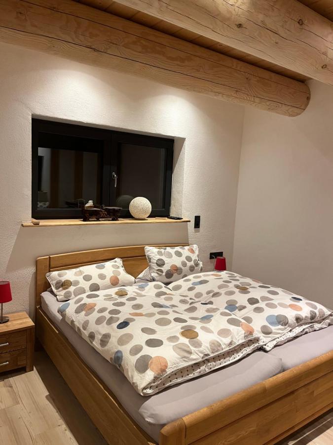 Ferienwohnung Uplandblockhaus Willingen  Exteriér fotografie