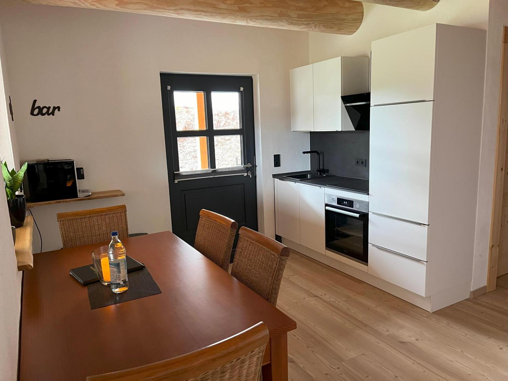 Ferienwohnung Uplandblockhaus Willingen  Exteriér fotografie